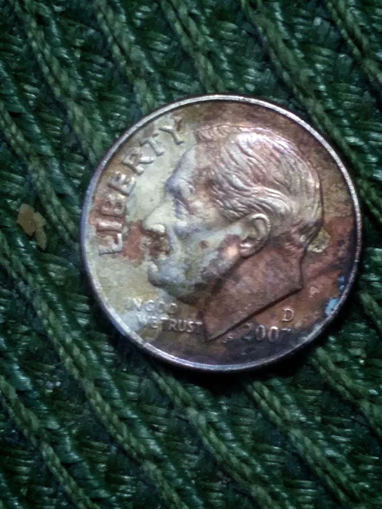 Opinions-On-This-Dime-Please!